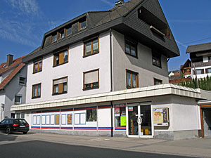 Heidschnuckenladen umgezogen