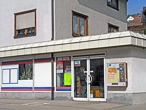 Heidschnuckenladen umgezogen