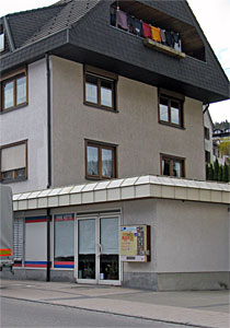 Heidschnuckenladen umgezogen