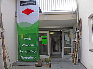 50 Jahre Schwarzwaldverein
