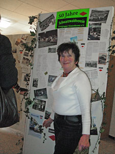50 Jahre Schwarzwaldverein