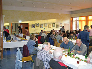 50 Jahre Schwarzwaldverein