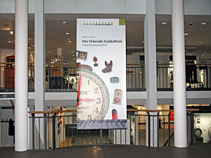 Deutsches Uhrenmuseum Furtwangen
