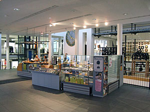 Deutsches Uhrenmuseum Furtwangen