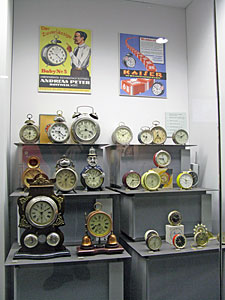 Deutsches Uhrenmuseum Furtwangen