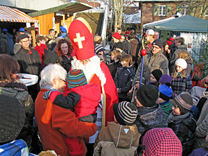 Tennenbronner Weihnachtsmarkt