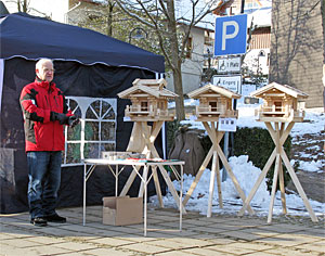 Tennenbronner Weihnachtsmarkt