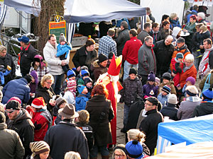 Tennenbronner Weihnachtsmarkt