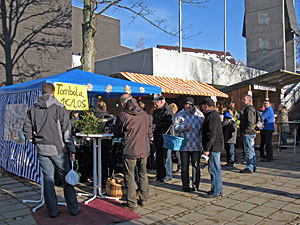 Tennenbronner Weihnachtsmarkt