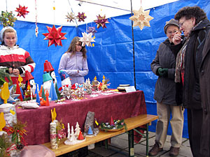 Tennenbronner Weihnachtsmarkt