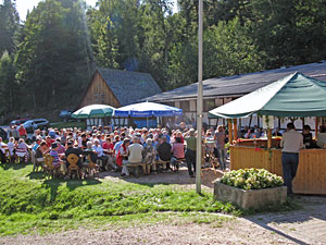 Weintreff des Akkordeonorchesters 2012 Weintreff des Akkordeonorchesters 2012