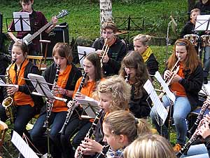 Zwiebelkuchenfest der Harmonie