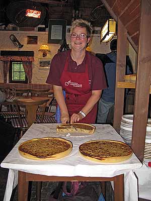 Zwiebelkuchenfest der Harmonie