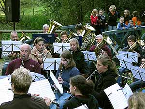 Zwiebelkuchenfest der Harmonie