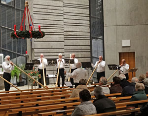 Alphornfreunde Mittlerer Schwarzwald Alphornfreunde Mittlerer Schwarzwald