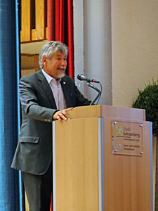75 Jahre DRK Ortsverein Tennenbronn