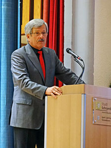 75 Jahre DRK Ortsverein Tennenbronn