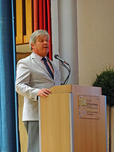 75 Jahre DRK Ortsverein Tennenbronn
