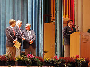 75 Jahre DRK Ortsverein Tennenbronn