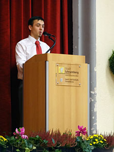 75 Jahre DRK Ortsverein Tennenbronn