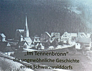 Die Geschichte des Dörfle