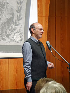 Trotz Trennung viel Gemeinsames