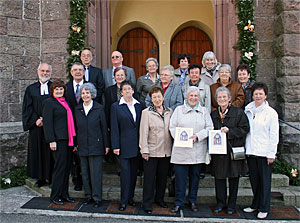 Jubelkonfirmation 2013