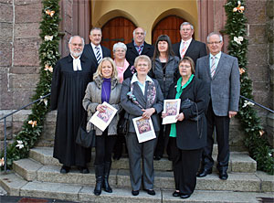 Jubelkonfirmation 2013