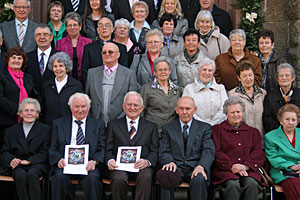 Jubelkonfirmation 2013