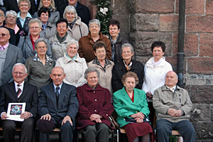 Jubelkonfirmation 2013
