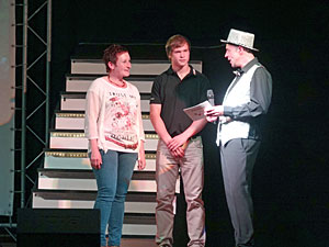 Showabend 50 Jahre Jugendkapelle Frohsinn