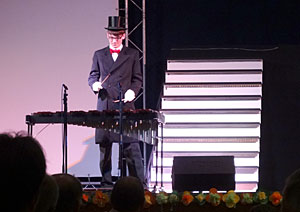 Showabend 50 Jahre Jugendkapelle Frohsinn