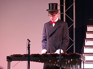 Showabend 50 Jahre Jugendkapelle Frohsinn