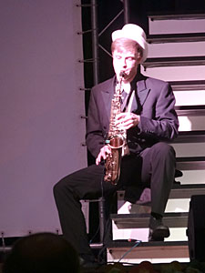 Showabend 50 Jahre Jugendkapelle Frohsinn