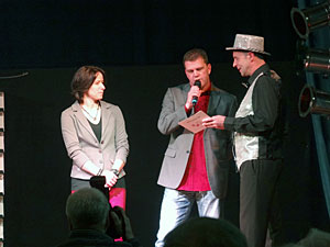 Showabend 50 Jahre Jugendkapelle Frohsinn
