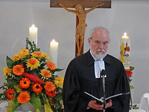 Verabschiedung Pfarrer Kreis Verabschiedung Pfarrer Kreis