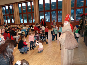Kaninchenschau Tennenbronn