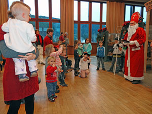 Kaninchenschau Tennenbronn
