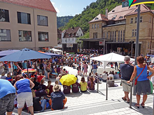 Fhl den Sound von MINI-Schramberg