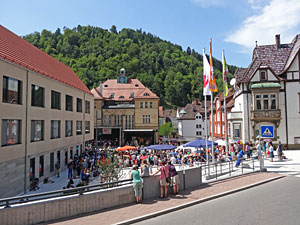 Fhl den Sound von MINI-Schramberg