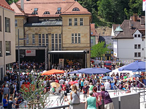 Fhl den Sound von MINI-Schramberg