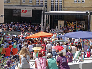 Fhl den Sound von MINI-Schramberg