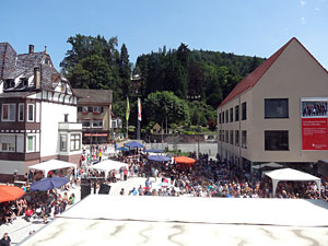 Fhl den Sound von MINI-Schramberg