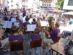 Fhl den Sound von MINI-Schramberg