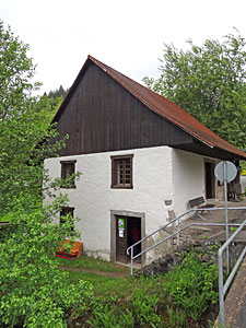 Jockelemühle