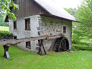 Jockelemühle