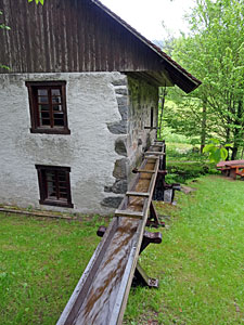 Jockelemühle