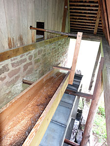 Mühlentag in Tennenbronn