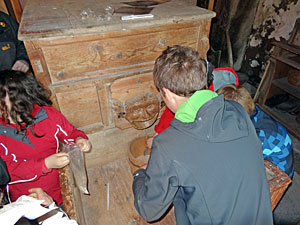Mühlentag in Tennenbronn