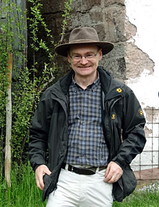 Mühlentag in Tennenbronn